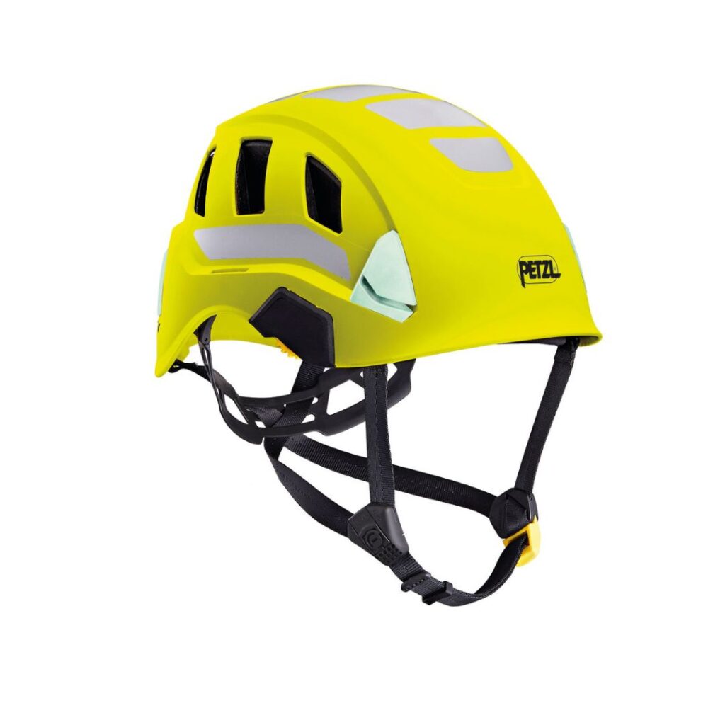 STRATO® VENT HI VIZ