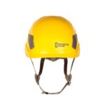 Casco de seguridad industrial FLASH INDUSTRY W9601 para construcción y trabajos industriales
