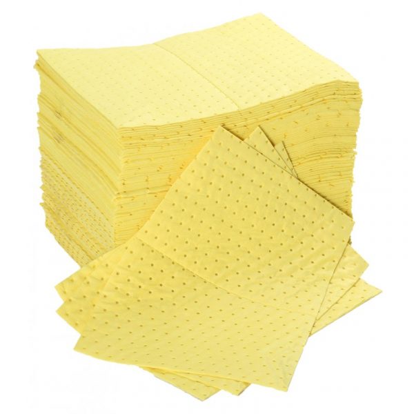 PAÑOS ABSORBENTES QUÍMICOS H1PL200
