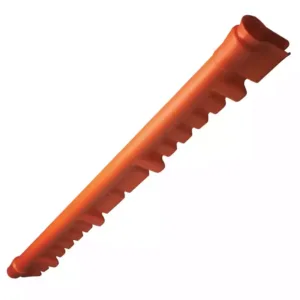 Cubierta Rigida para Conductor
