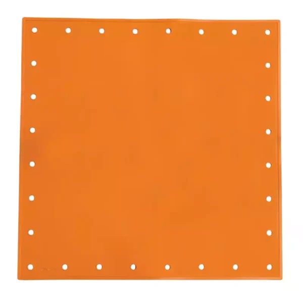 Manta Aislante Solida Clase 4 36X36
