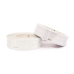 Cinta reflectiva blanca 2″ - Imagen 2