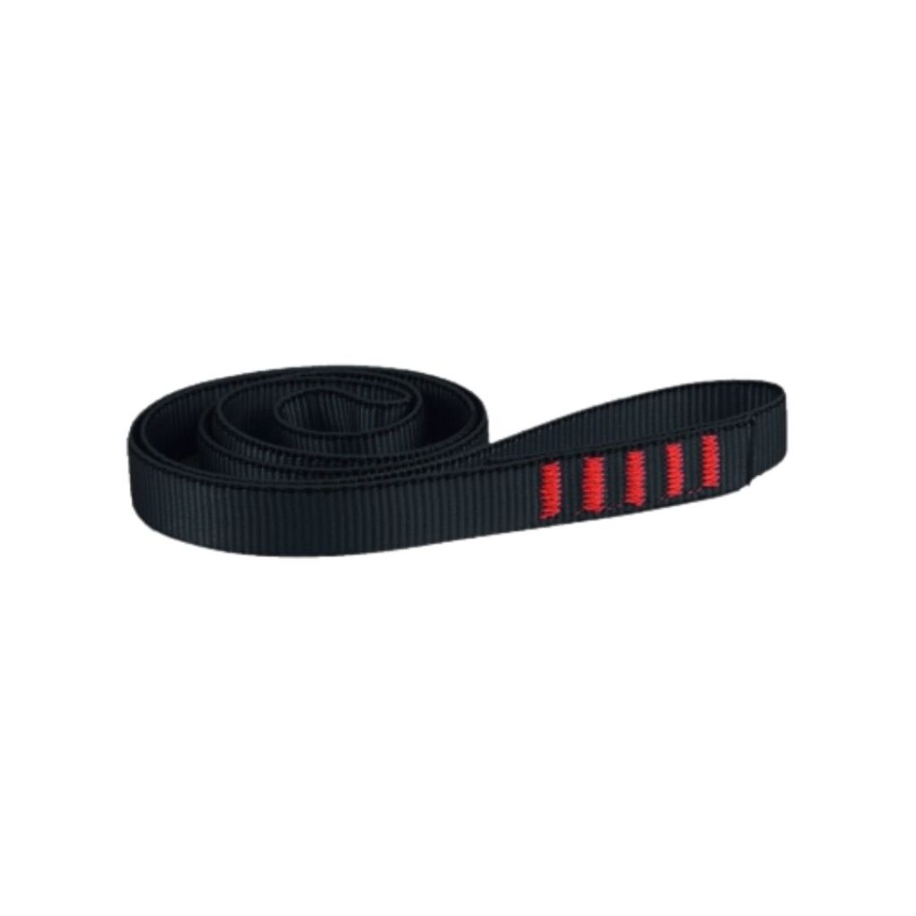 SEW SLING FLAT 18mm