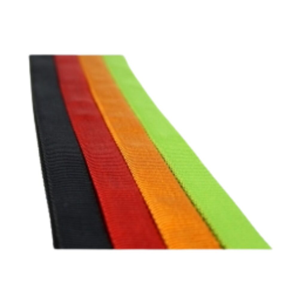 TUBULAR TAPE 19mm