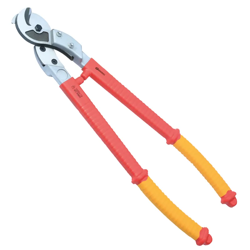 cizalla-manual-corta-cables.webp CIZALLA MANUAL CORTACABLE AISLADA P/COND. CU/AL - Imagen 1