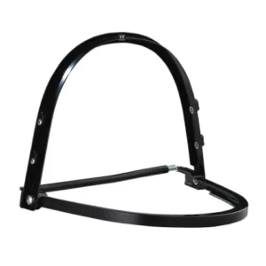 CLIP BLUE EAGLE A3 PORTAVISOR ADAPTABLE A CASCO