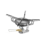 Burner Max – Cocina portátil 3000 W con quemador de 75 mm