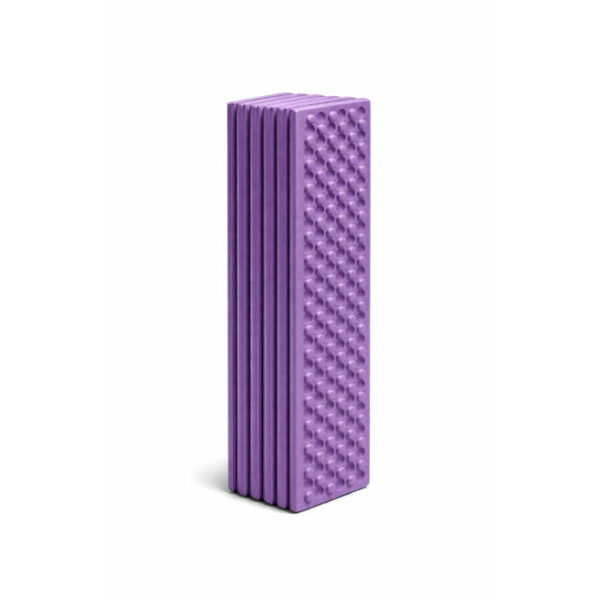 Colchoneta Pezzutti XPE Plegable