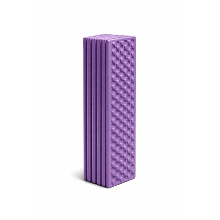 Colchoneta Pezzutti XPE Plegable