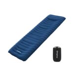 KingCamp Deluxe Single colchoneta inflable