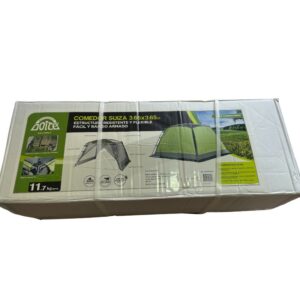 Doite Comedor Suiza carpa comedor