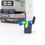 Tapón auditivo confort 2000 en caja - Imagen 3