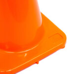 Cono Naranja de 18″ - Imagen 2