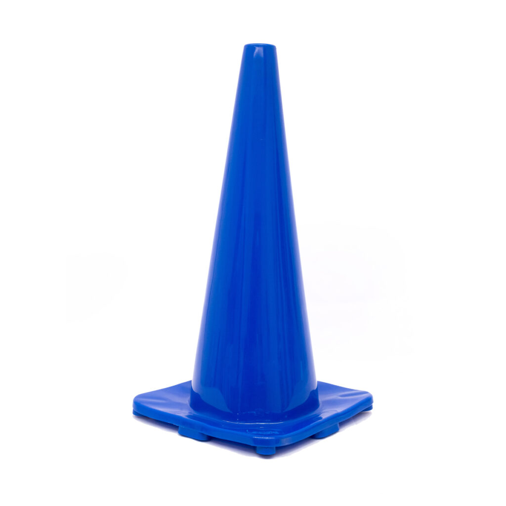 Cono Azul 28″
