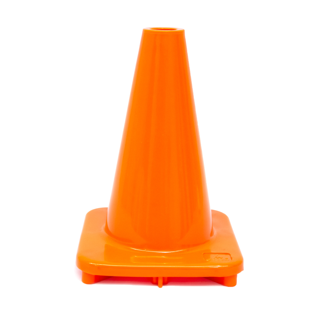 cono Cono Naranja de 12″ - Imagen 1