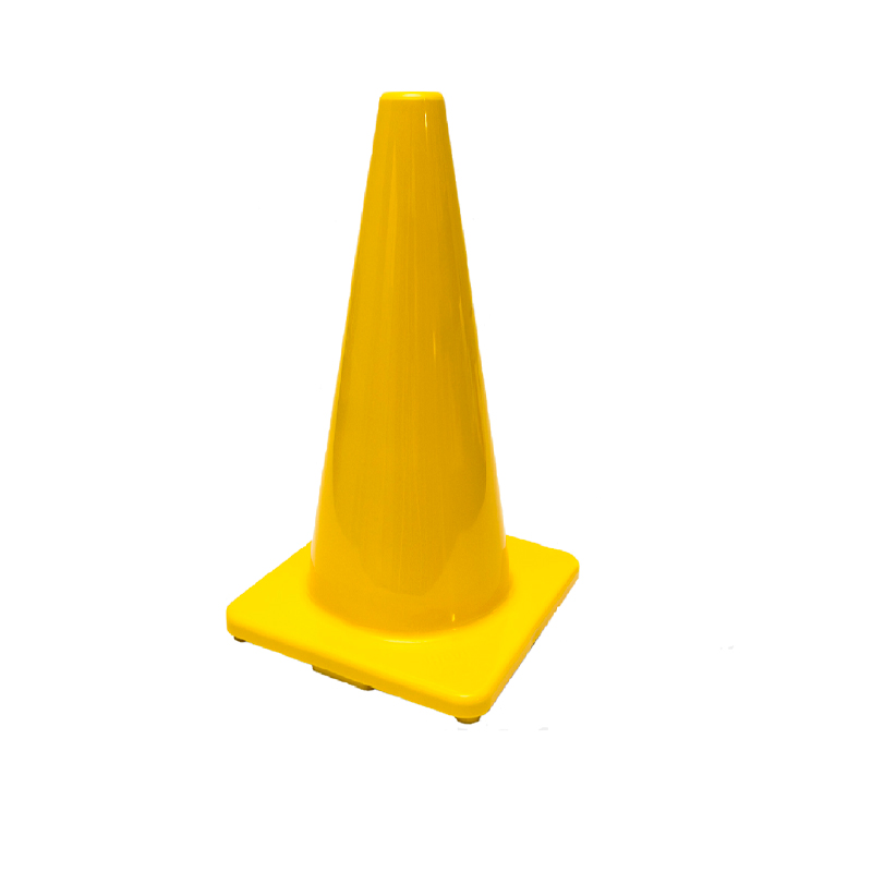 conoamarilloa Cono Amarillo de 28″ - Imagen 1