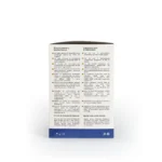 RESPIRADOR 6115L N95 PARA POLVOS - Imagen 3