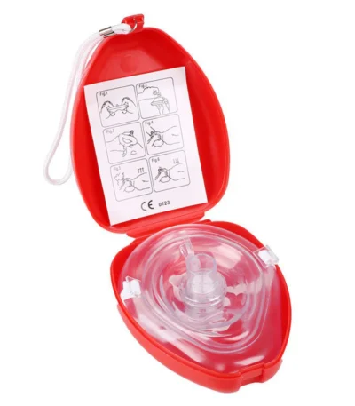 MASCARA RCP POCKET MASK