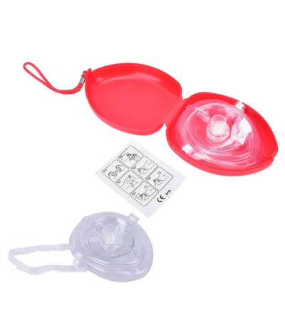 MASCARA RCP POCKET MASK