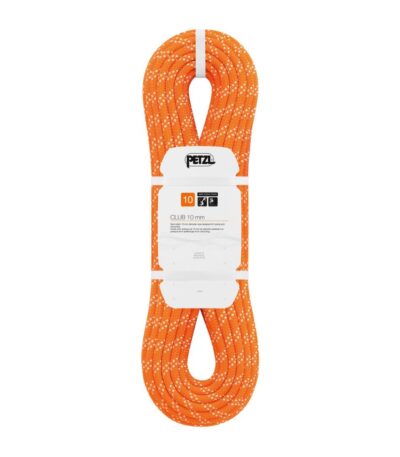 Cuerda 200 10mm Petzl