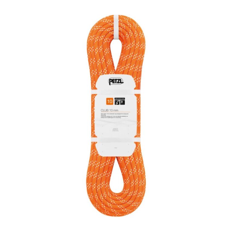 Cuerda 200 10mm Petzl