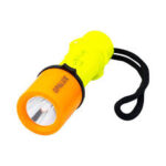 LINTERNA ACUÁTICA 5W