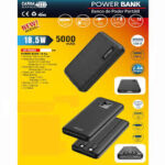 POWER BANK 18.5w