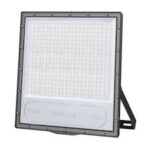 REFLECTOR LED CON PANEL SOLAR 500w