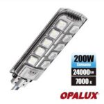LUMINARIA LED 200W