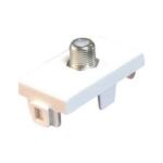 DADO COAXIAL «OPALUX»