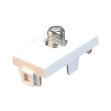 DADO COAXIAL «OPALUX»