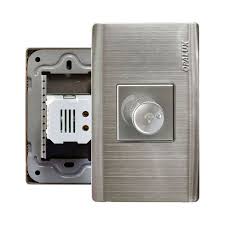 DIMMER PARA LED SERIE EJECUTIVA