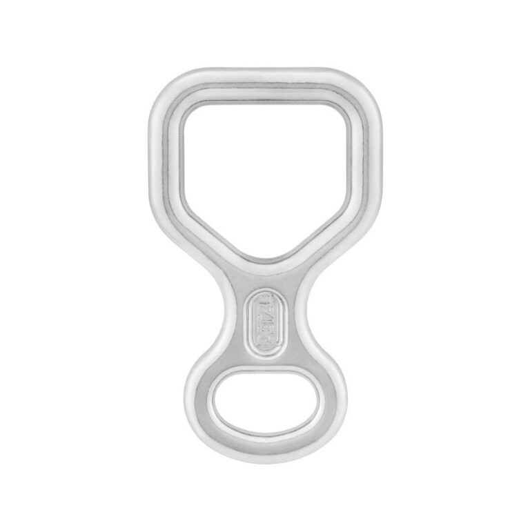 Descensor en Ocho Petzl Huit