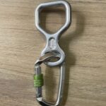 Descensor en Ocho Petzl Huit