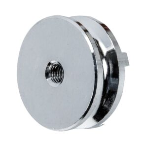 Descensor ACLES DX para espeleología de Climbing Technology, con control de cuerda y gatillo de inserción