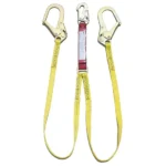 DOBLE LINEA DE VIDA GUARDIAN (01231) C/AMORT