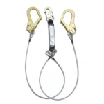 DOBLE LINEA DE VIDA GUARDIAN (01243) CABLE