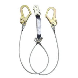 DOBLE LINEA DE VIDA GUARDIAN (01243) CABLE