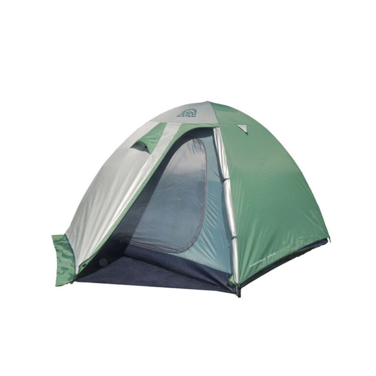 Doite Andina XR4 carpa 3 estaciones