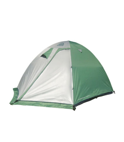 Doite Andina XR2 carpa 3 estaciones