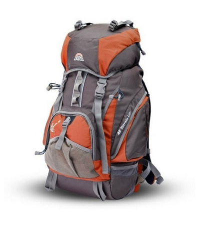 Mochila Doite Conifra 50 L