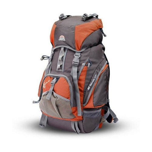 Mochila Doite Conifra 50 L Mochila Doite Conifra 50 L