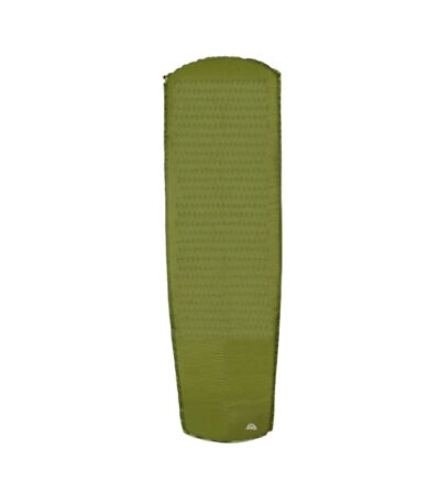 Doite Crostec Single colchoneta autoinflable