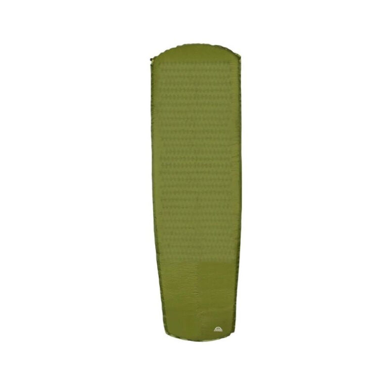 Doite Crostec Single colchoneta autoinflable