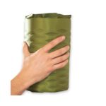 Doite Crostec Single colchoneta autoinflable