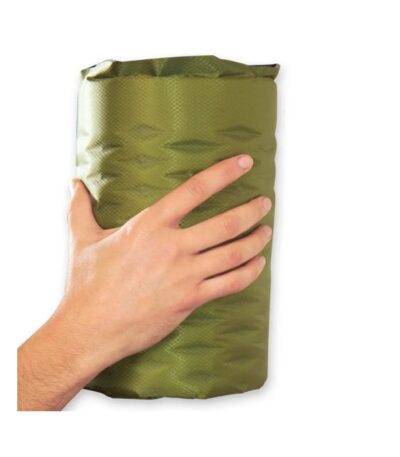 Doite Crostec Single colchoneta autoinflable