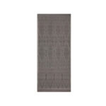 Doite Geo Wavy colchoneta aislante plegable