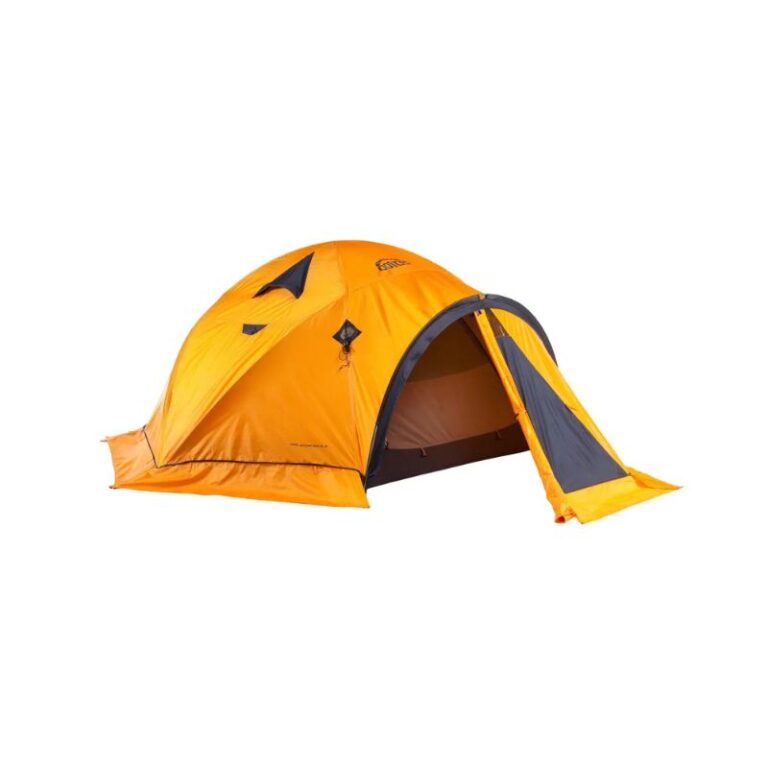 Doite Pro Aconcagua 3 carpa alta montaña