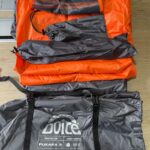 Doite Pukara 2 carpa 3 estaciones