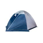 Doite Zander 4 carpa familiar